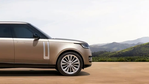 Range Rover Software Activation Bolton, Manchester, Cheshire, Lancashire and the North West