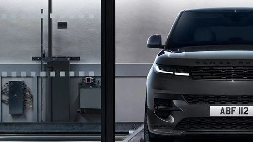 Range Rover Sport Software Activation Bolton, Manchester, Cheshire, Lancashire and the North West