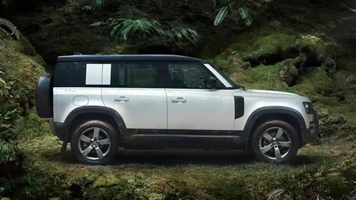 commercial land rover Defender L663 Software Activation Bolton, Manchester, Cheshire, Lancashire and the North West